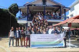 Government Champhai College Events photo 5